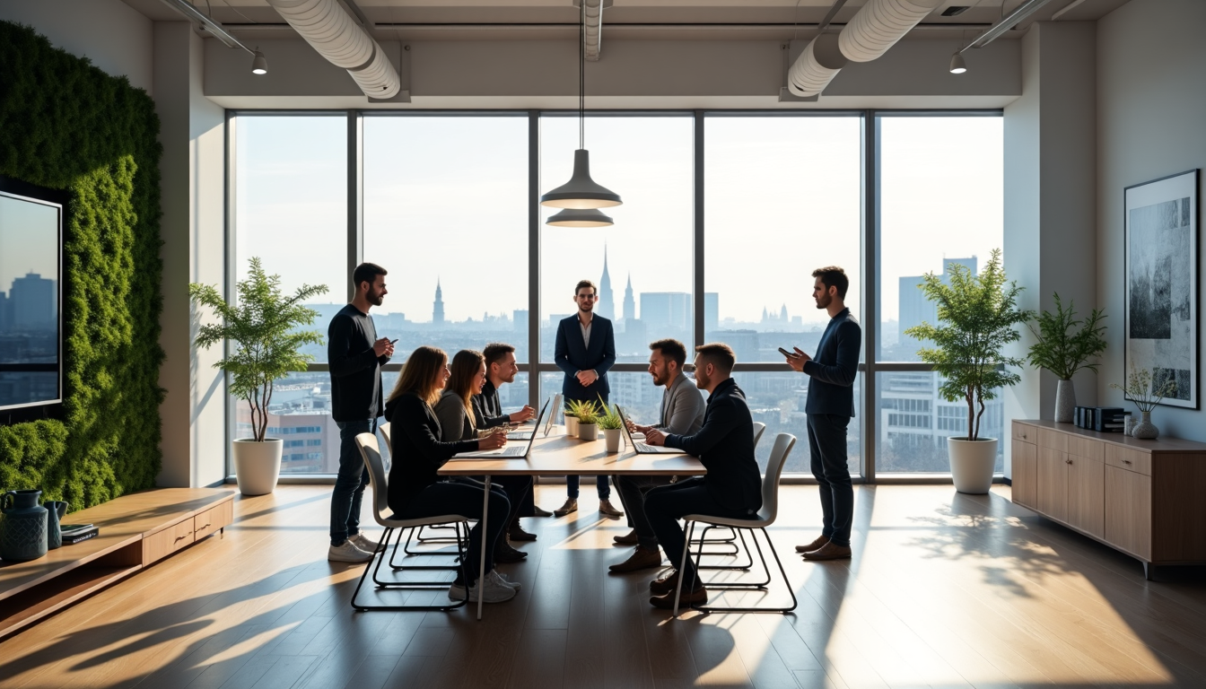 Finlandiya Startup Vizesi Başvurusunu Kolayca Tamamlayın